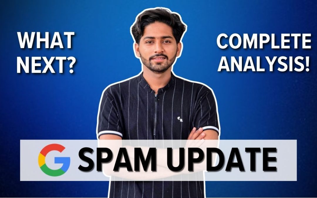 Google's August 2025 Spam Update